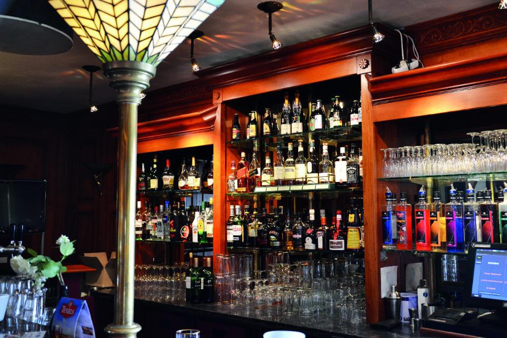 Fletcher Hotel Restaurant Marijke Bergen Dış mekan fotoğraf