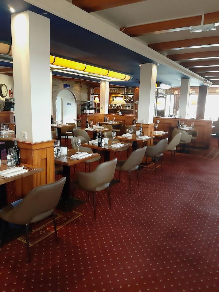 Fletcher Hotel Restaurant Marijke Bergen Dış mekan fotoğraf