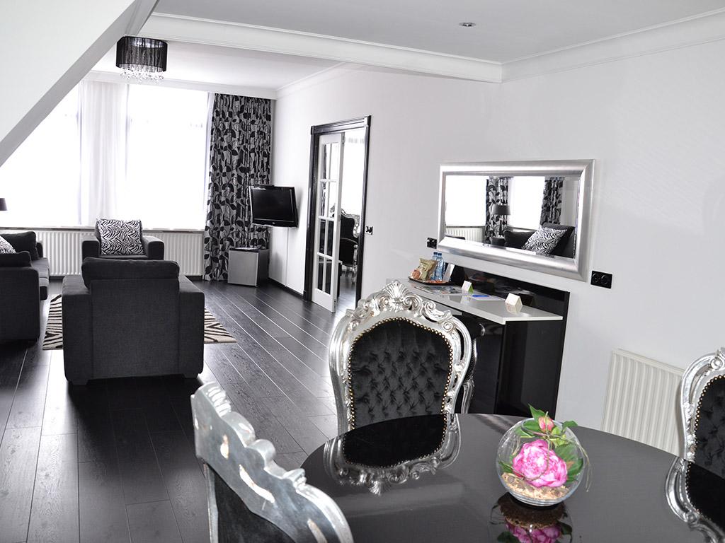 Fletcher Hotel Restaurant Marijke Bergen Dış mekan fotoğraf