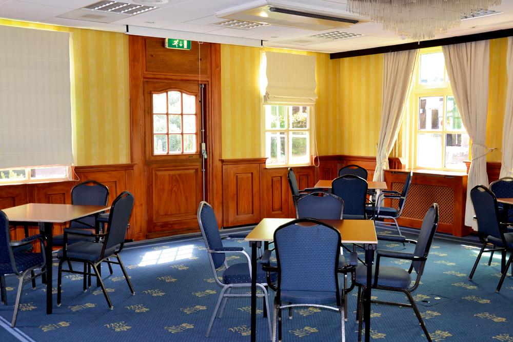 Fletcher Hotel Restaurant Marijke Bergen Dış mekan fotoğraf