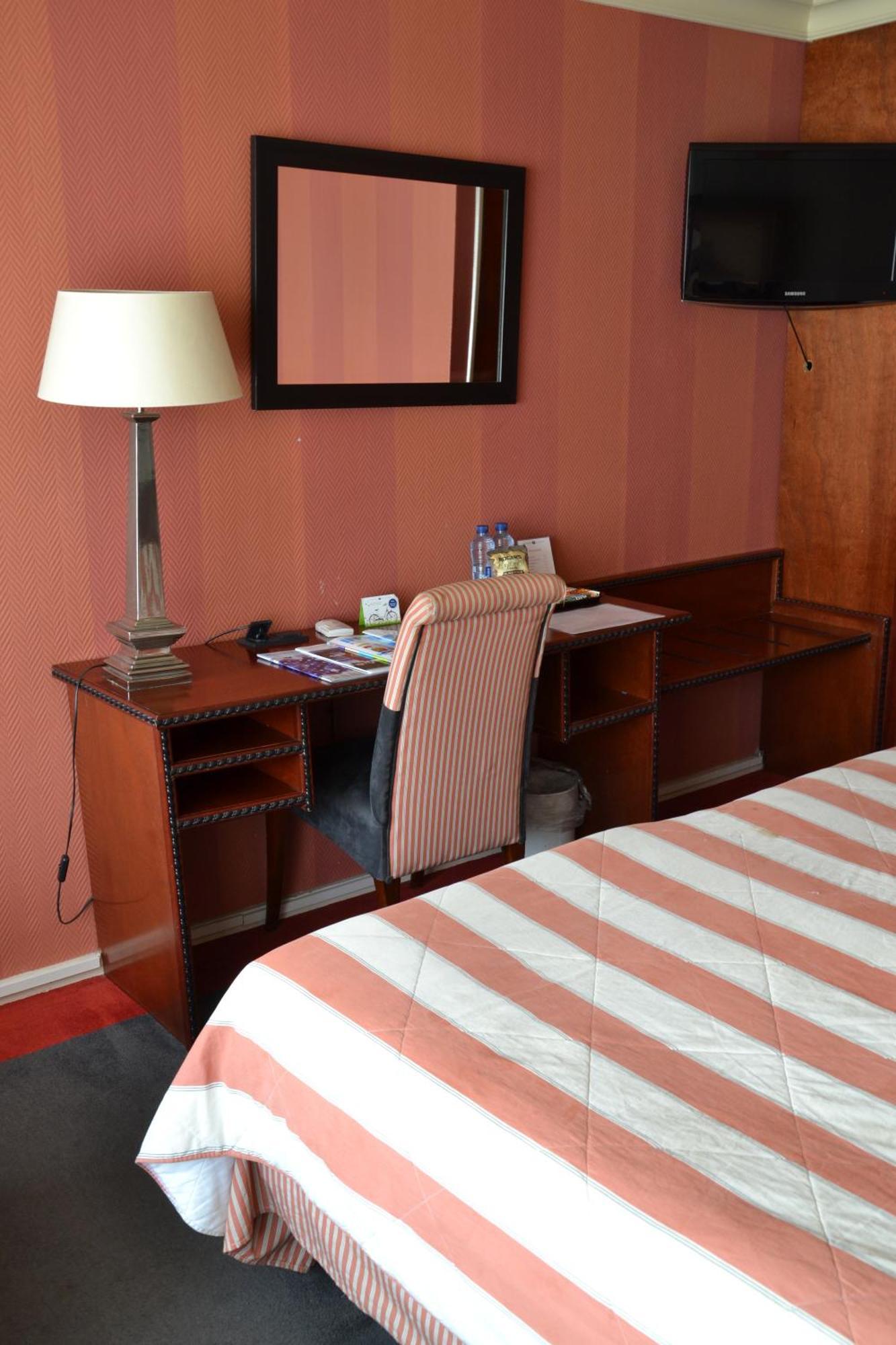 Fletcher Hotel Restaurant Marijke Bergen Dış mekan fotoğraf
