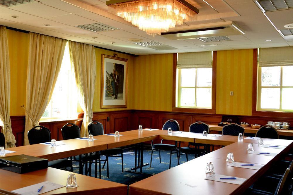 Fletcher Hotel Restaurant Marijke Bergen Dış mekan fotoğraf