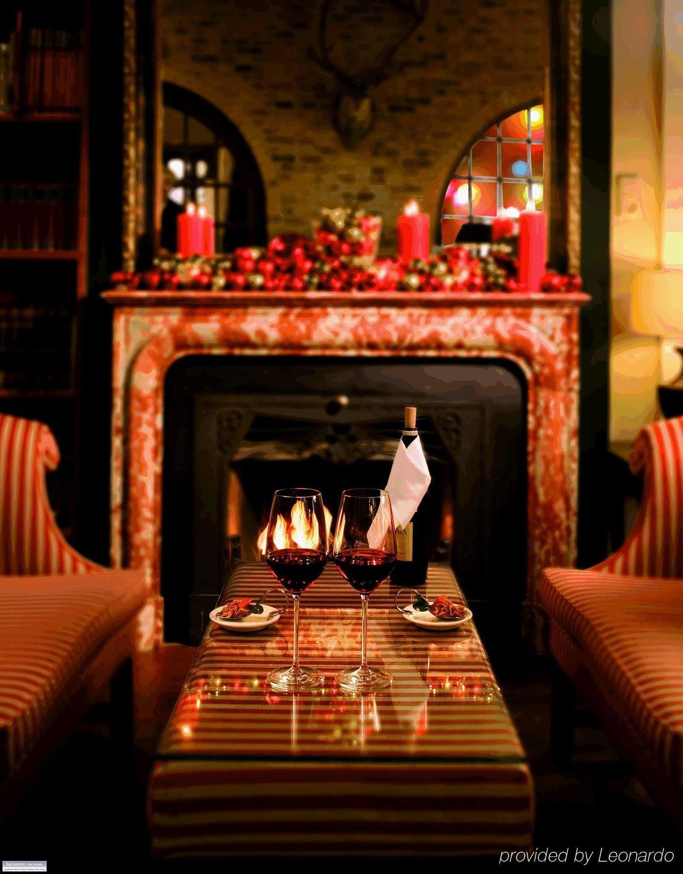 Fletcher Hotel Restaurant Marijke Bergen Restoran fotoğraf