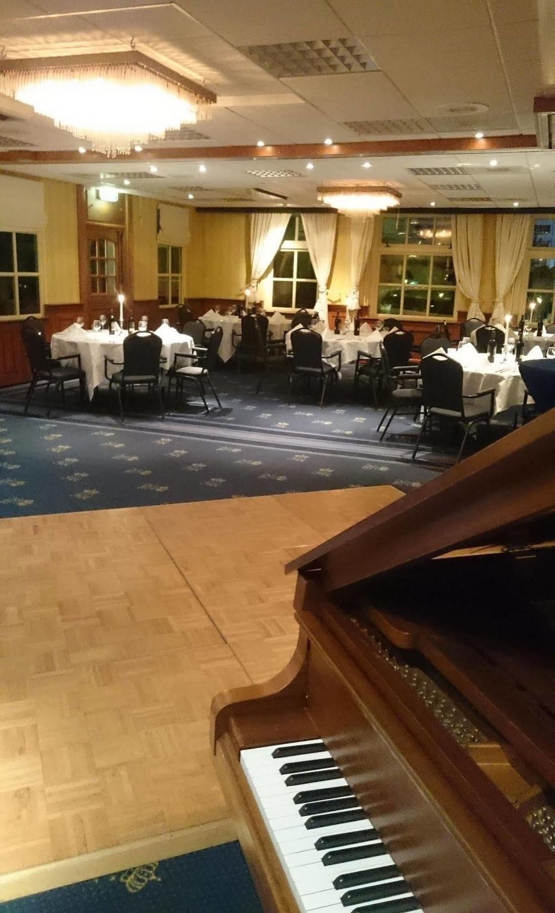 Fletcher Hotel Restaurant Marijke Bergen Dış mekan fotoğraf