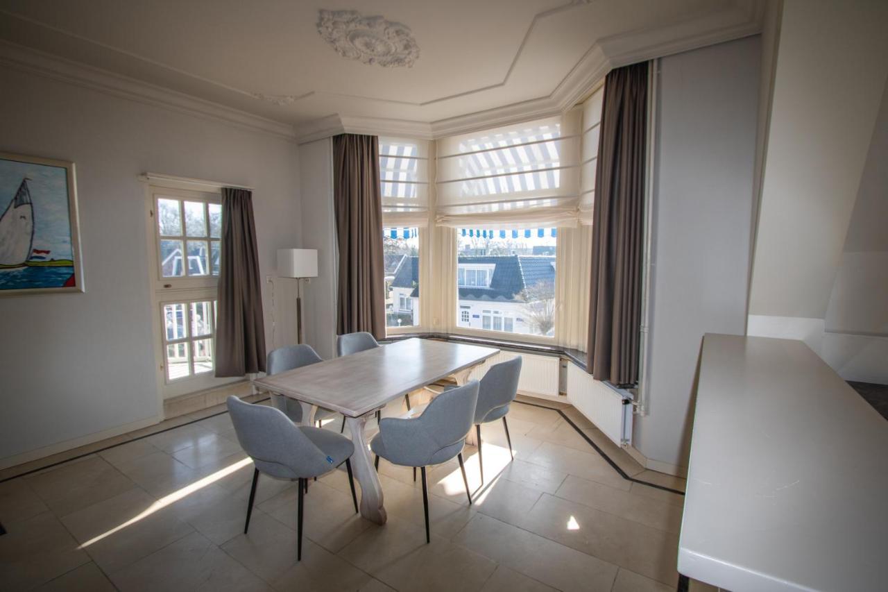 Fletcher Hotel Restaurant Marijke Bergen Dış mekan fotoğraf